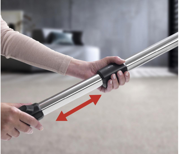 Miele Complete C3 TotalCare - 1014253 - zdjęcie 4